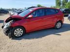 2015 HYUNDAI ACCENT