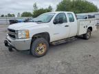 2012 CHEVROLET SILVERADO