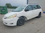 2006 TOYOTA SIENNA
