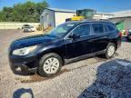 2015 SUBARU OUTBACK