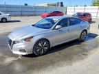 2022 NISSAN ALTIMA