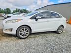 2015 FORD FIESTA
