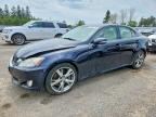 2010 LEXUS IS