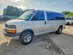 2015 CHEVROLET EXPRESS G3500