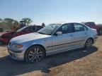 2002 BMW 330