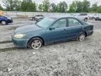 2005 TOYOTA CAMRY