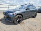 2018 JAGUAR F-PACE