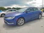 2016 CHRYSLER 200
