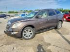 2009 BUICK ENCLAVE