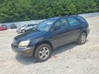 2003 LEXUS RX