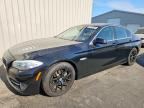 2013 BMW 528