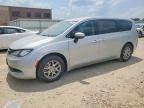 2022 CHRYSLER VOYAGER