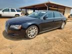 2012 AUDI A8
