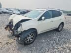 2012 NISSAN ROGUE
