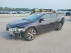 2017 NISSAN MAXIMA