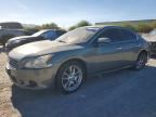 2010 NISSAN MAXIMA