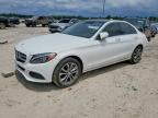 2015 MERCEDES-BENZ C