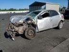 2012 KIA FORTE