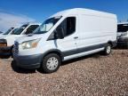 2017 FORD TRANSIT