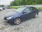 2015 CHEVROLET CRUZE