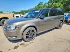 2014 FORD FLEX