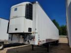 2016 UTILITY TRAILER TRAILER