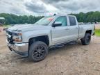2016 CHEVROLET SILVERADO