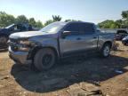 2022 CHEVROLET SILVERADO LTD