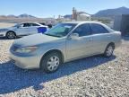 2004 TOYOTA CAMRY