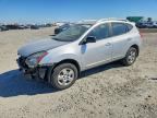 2014 NISSAN ROGUE SELECT