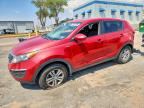 2011 KIA SPORTAGE