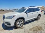 2019 SUBARU ASCENT