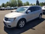 2012 DODGE JOURNEY