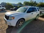2012 FORD ESCAPE