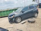 2019 CHEVROLET TRAX