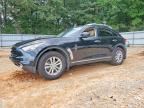 2012 INFINITI FX35