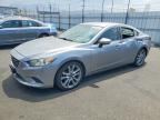 2014 MAZDA 6