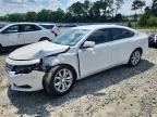 2019 CHEVROLET IMPALA