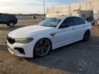 2018 BMW M550XI