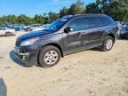 2016 CHEVROLET TRAVERSE