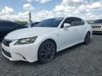 2014 LEXUS GS