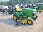 2010 JOHN DEER INDUSTRIAL EQUIPMENT