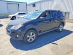 2014 TOYOTA RAV4