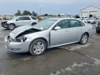 2012 CHEVROLET IMPALA