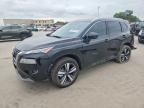 2022 NISSAN ROGUE