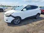 2015 HYUNDAI TUCSON