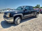 2004 CHEVROLET SILVERADO