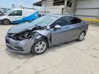2018 CHEVROLET CRUZE