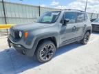 2023 JEEP RENEGADE