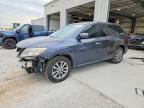2013 NISSAN PATHFINDER